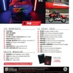 Sommaire Sport Bikes n°148
