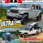 couv g4X4_page_1 Génération 4x4 Magazine N°92