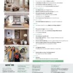 sommaire mav 61 Maisons à Vivre N°61