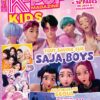 K-pop Magazine Kids K-pop Magazine Kids