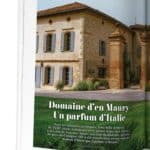 Maisons à Vivre Campagne N°136 Maisons à Vivre Campagne N°136