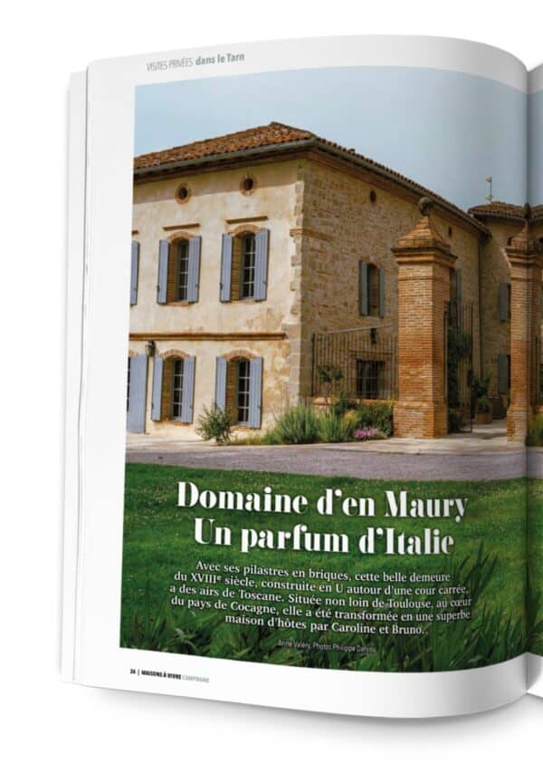 Maisons à Vivre Campagne N°136 Maisons à Vivre Campagne N°136