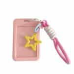 PHOTO CARD Abonnement K-Pop Kids 3 Numéros + Porte carte