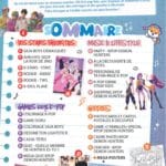 Sommaire kpop kid 2 K-Pop Magazine Kids n°2