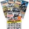 Abonnement Trail Adventure Magazine + Hors-série guide d'achat Abonnement Trail Adventure Magazine + Hors-série guide d'achat