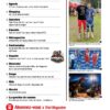 Sommaire Trial Magazine n°119 Trial Magazine n°119