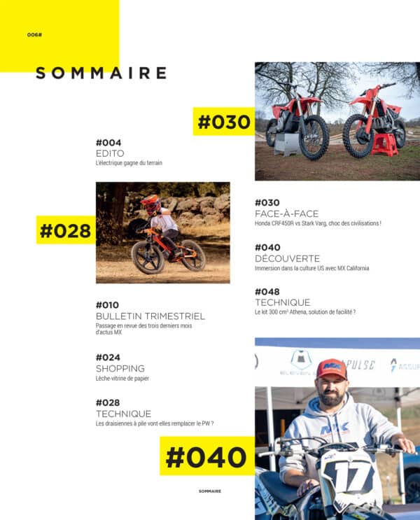 Motocross by MX2K n°21