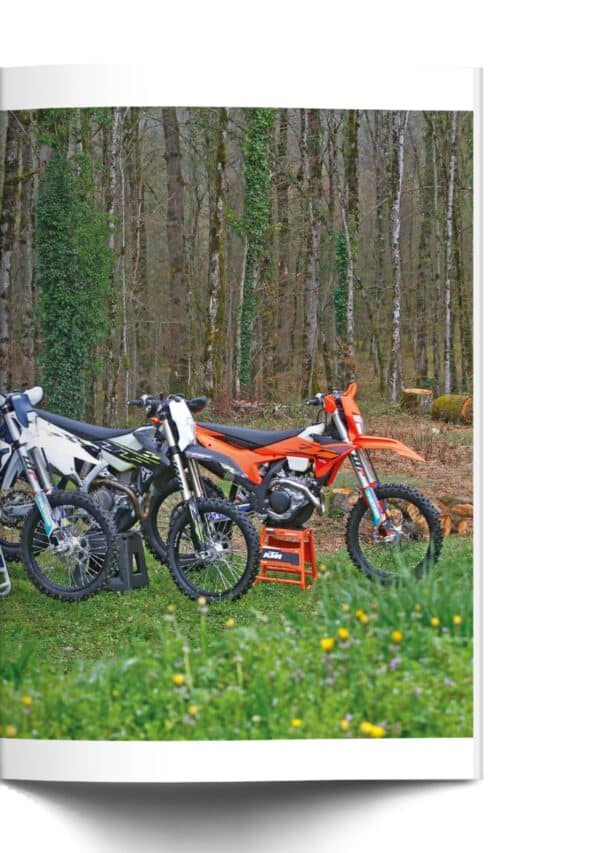 Enduro Magazine n°139 Enduro Magazine n°139