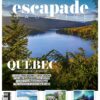 Escapade Magazine n°19 Escapade Magazine n°19