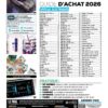 TABLETTE GELEC 22-6 Génération électrique & hybride n°22