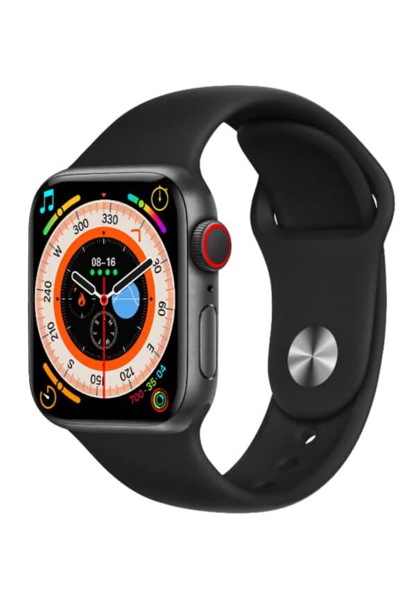Montre connectée