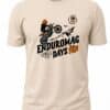 t-shirt enduro mag days 25 t-shirt enduro mag days 25