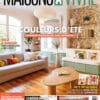 Maisons à Vivre n°62 Maisons à Vivre n°62