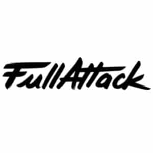 logo full attack Sweat Grand Rallye VTT TransVerdon 2026