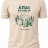 t-shirt trail bivouac 2026 t-shirt trail bivouac 2026