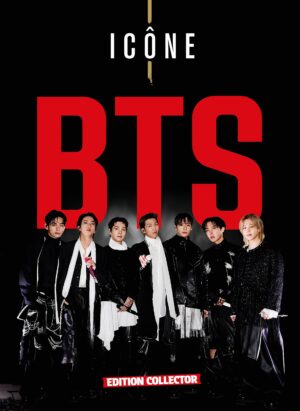 Icône BTS