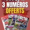 Abonnement Enduro Magazine (numérique inclus)