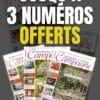 Abonnement Maisons à Vivre Campagne (numérique inclus)