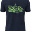 PB TT 26 2 Tee-shirt Paris Brest TT 2026
