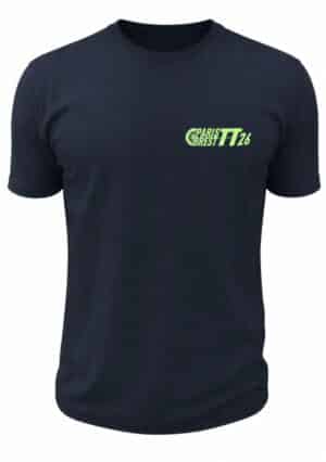 Tee-shirt Paris Brest TT 2026