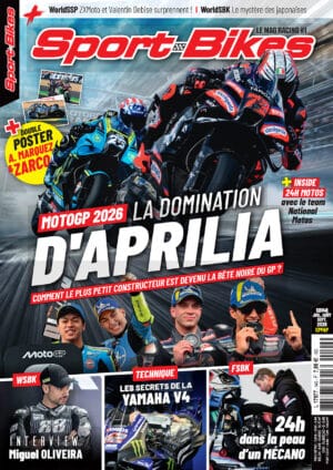 Sport-Bikes n°149
