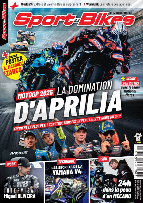Sport-Bikes n°149 Sport-Bikes n°149