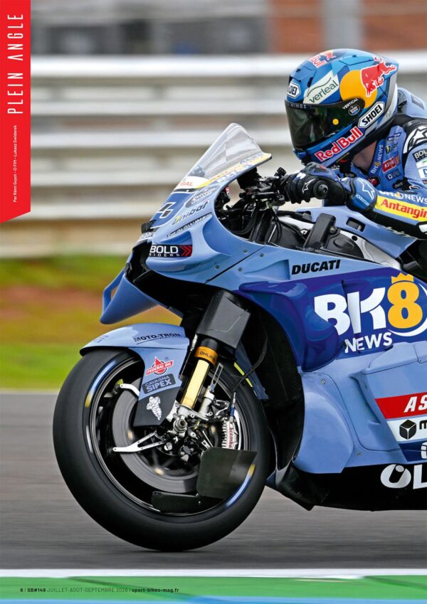 Sport-Bikes n°149 Sport-Bikes n°149