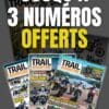Abonnement Trail Adventure Magazine (numérique inclus)