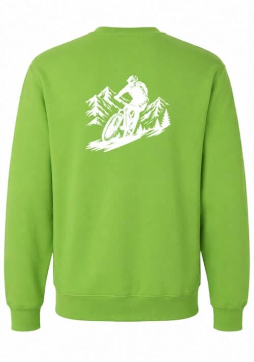 Sweat Grand Rallye VTT TransVerdon 2026