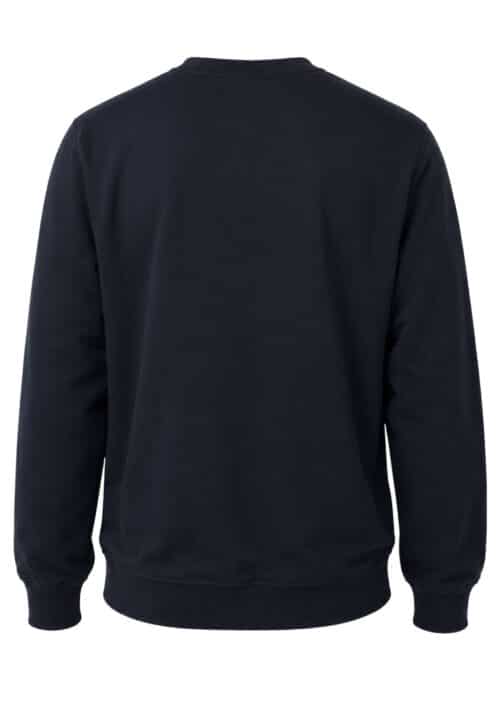 Sweat Paris Brest TT 2026 DOS