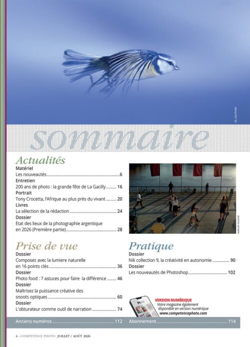 Compétence Photo n°113
