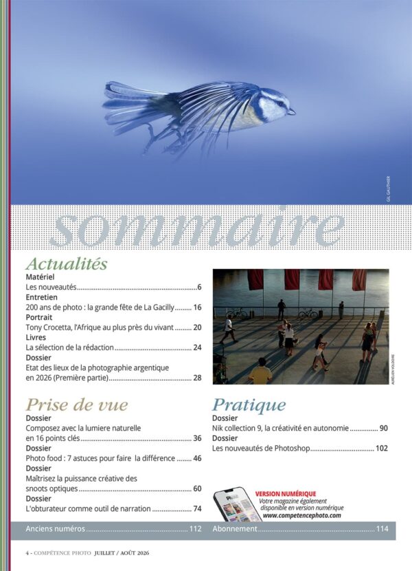 Compétence Photo n°113 Compétence Photo n°113