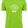 Tee-shirt Grand Rallye VTT TransVerdon 2026 Tee-shirt Grand Rallye VTT TransVerdon 2026
