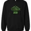 RECTO TSHIRT (1) Sweat Grand Rallye VTT TransVerdon 2026