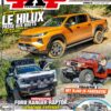 Génération 4x4 Magazine n°94 Génération 4x4 Magazine n°94
