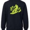 VERSO TSHIRT (1) Sweat Grand Rallye VTT TransVerdon 2026