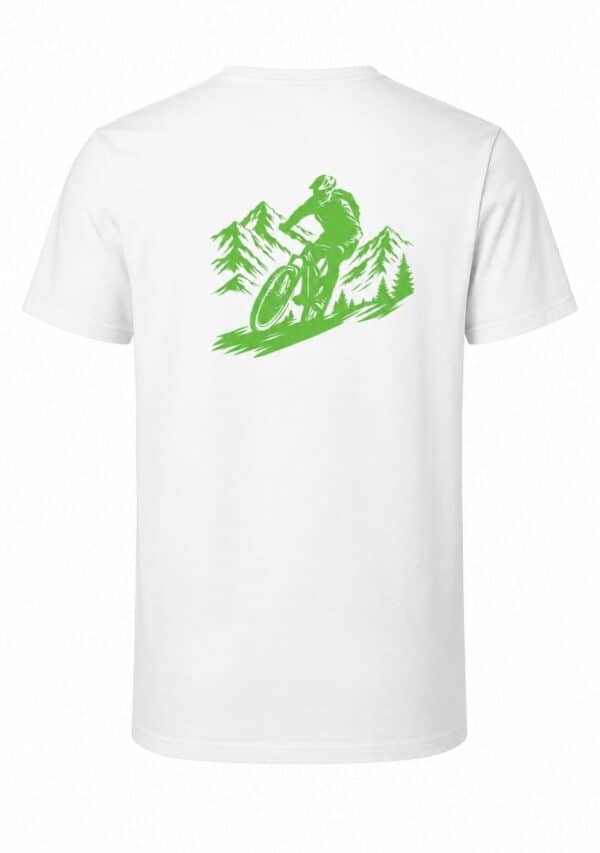 Tee-shirt Grand Rallye VTT TransVerdon 2026 Tee-shirt Grand Rallye VTT TransVerdon 2026